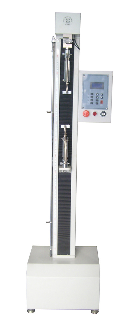 MINI Desktop Economic Universal Tensile Compression StrengthTester Testing Machine