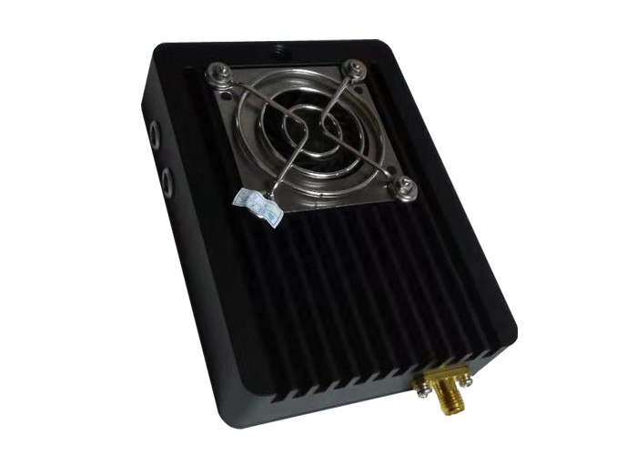 Lightweight COFDM UAV Video Transmitter with Battery 20km LOS from air to ground