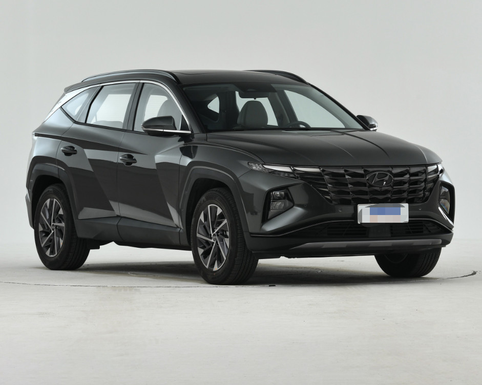 Hyundai 2022 TUCSON L 2.0L Hybrid Flagship Version 5 seats New Or Used SUV