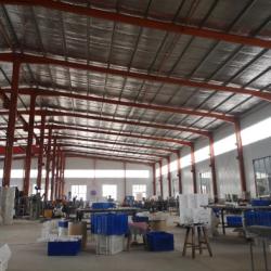 Ningjin Jinyuan Industrial Co., Ltd.