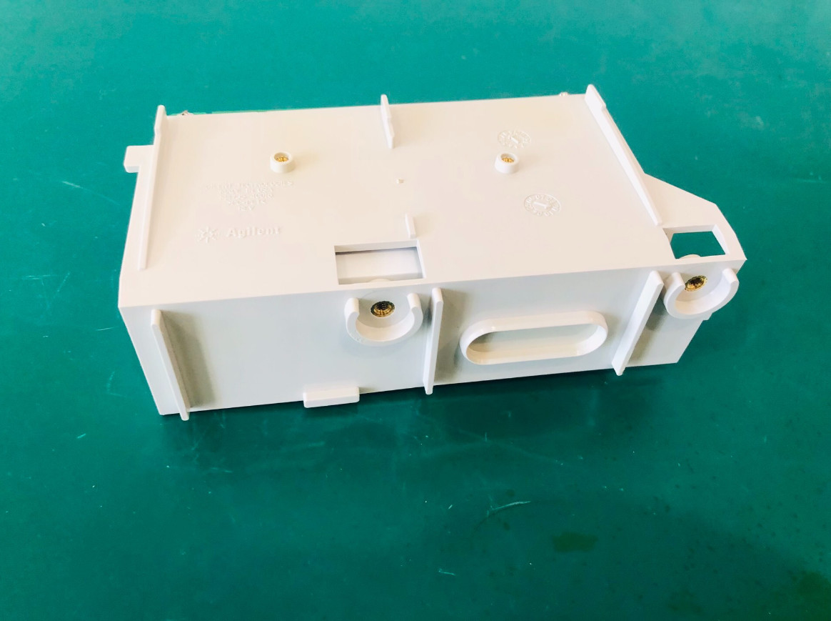 Philip HeartStart XL M4735A Defibrillator Power Supply Board.Defibrillator Repair Parts Available From Stock