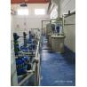 Buy cheap 99.999% Purity Purification Of Gold By Electrolysis 3kg Capacity from wholesalers