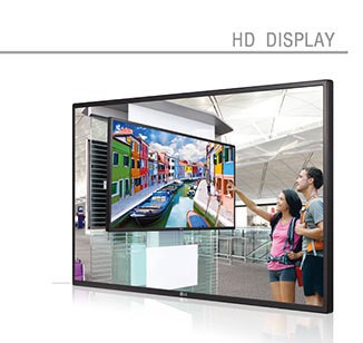 Commercial Use 10 Inch Retail LCD Screens Tablet Android with 10 points touch and bluetooth