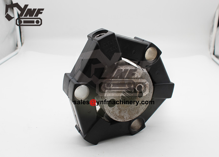 Excavator Diesel Engine Coupling Hydraulic Pump Parts For John Deere 190DW