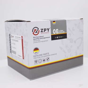 Water Pump 03L 121 011P For Q3 / Tuhuan / Xinrui 2.0T 12N