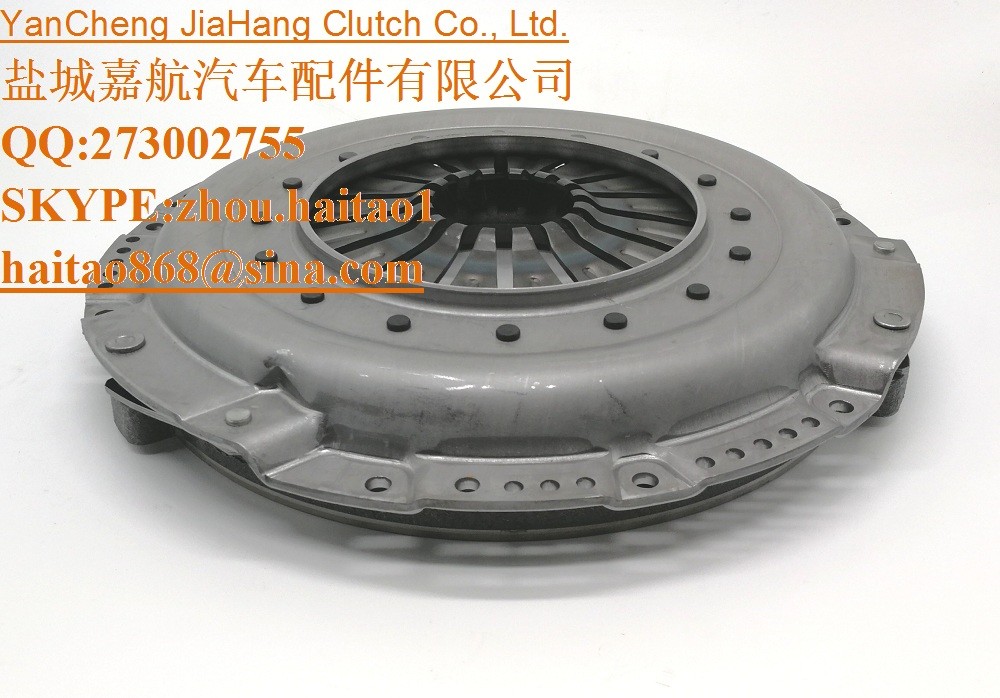 F82983566NU 14" Diaphram PPA & Disc Unit - New