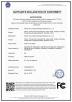 Damien New Energy Technology (Shenzhen) Co., Ltd. Certifications