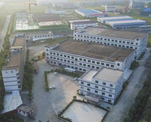 Shen Zhen Eternity Ju Electronic Co., Ltd.