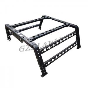 China Auto Parts 4x4 Roll Bar For Medium And Large Pickup Load 300KG on sale