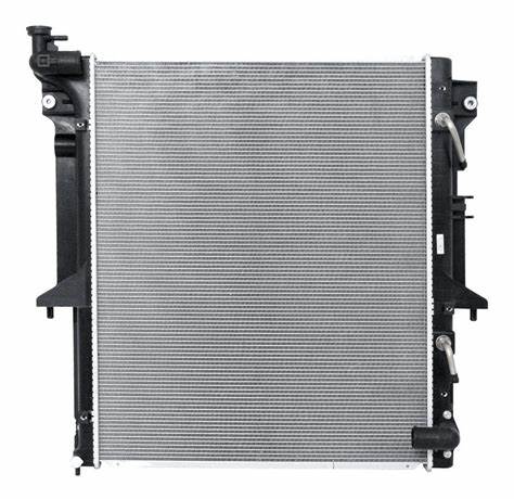 21460-VB201 Radiator for Nissan Patrol GU Y61 97-01 Auto Manual 2.8L 3.0L Turbo Diesel