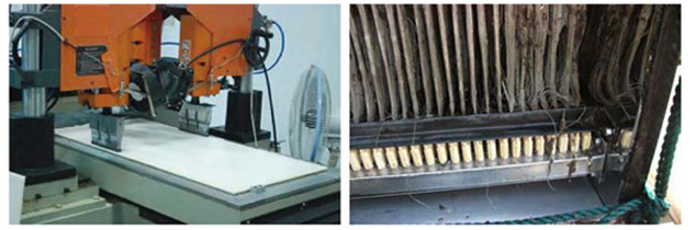 Industrial Waste Water Treatment Plant Flat Sheet MBR Membrane Bio Reactor