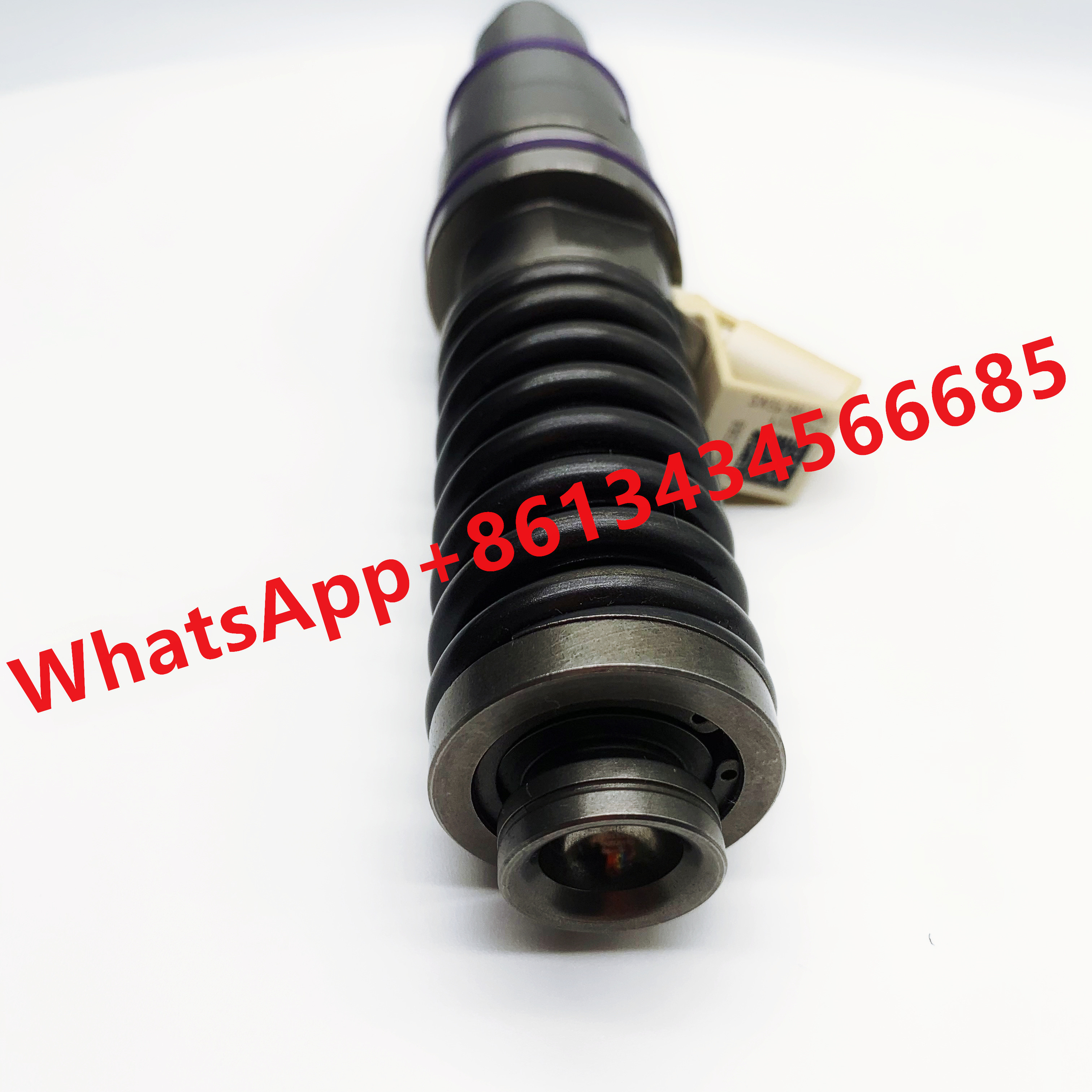 21586296 BEBE4C16001 3801440 Diesel Common Rail Injector 21586296 BEBE4C16001 3801440 E1 For VOLVO 9.0 LITRE INDUSTRIAL