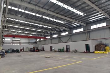 Shaanxi Hainaisen Petroleum Technology Co.,Ltd