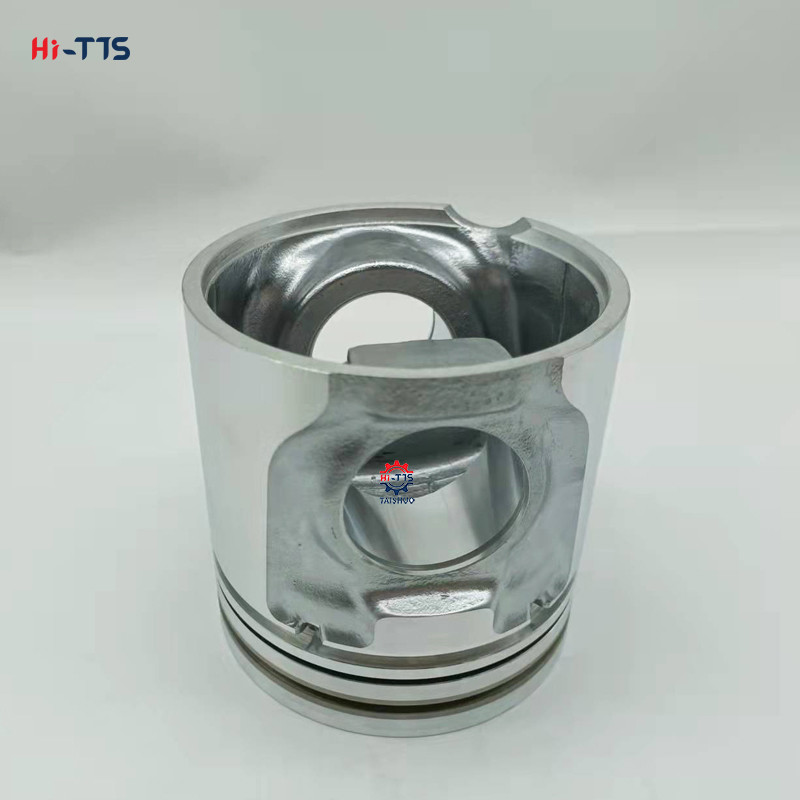 0450 1352 04501352 04294197 Piston Kit For Deu-tz D7E Diesel Engine