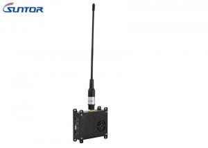 China Lightweight COFDM Wireless Video Transmission System For EOD Robot Application on sale