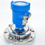 Explosion Proof Radar Level Meter 80GHZ Radar Type Water Level Sensor IP67