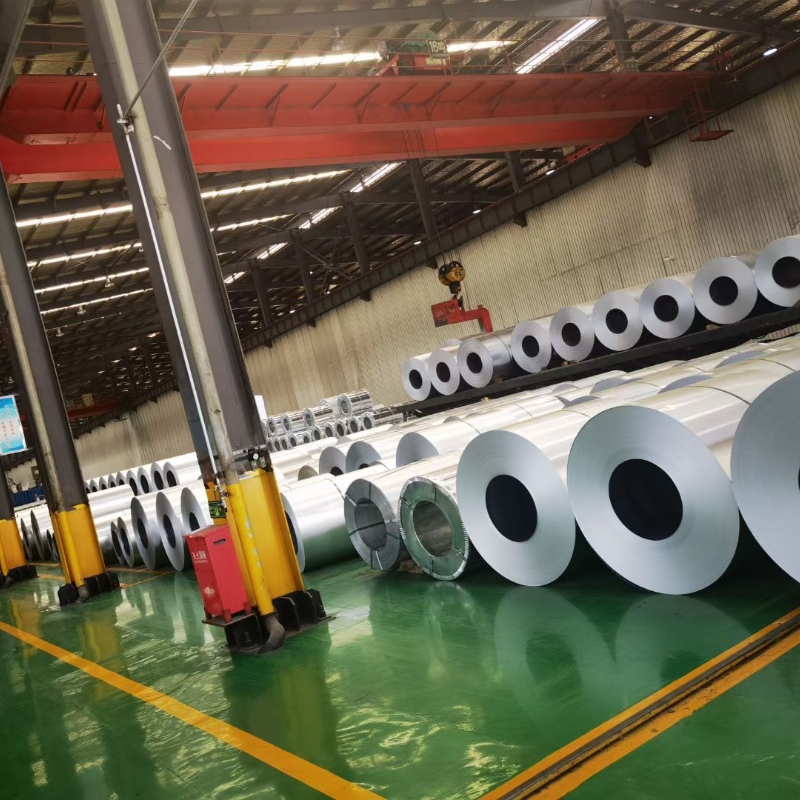 Nickel Chrome Coated Product Nicr Nickle Hastelloy Grade Coil for Aerospace and Defense Applications