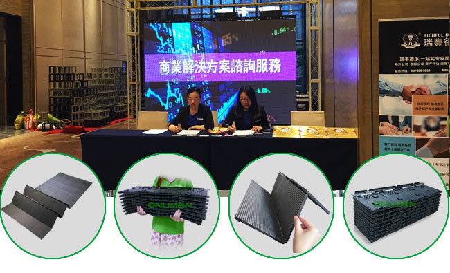 Indoor P3.9 High Definition LED Display With 180 ° Folding Angle , 250mmx250mm Module Size