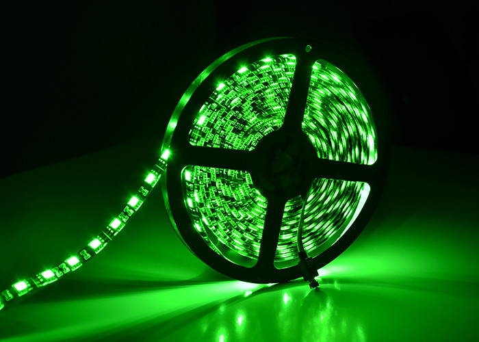 SMD 5050 RGB LED Strip IC WS2815 60 Led /M 3M Tape For Bar Decoration