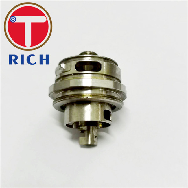 Precision CNC Lathe Parts Stainless Steel Hardware Metal Products Processing Machining