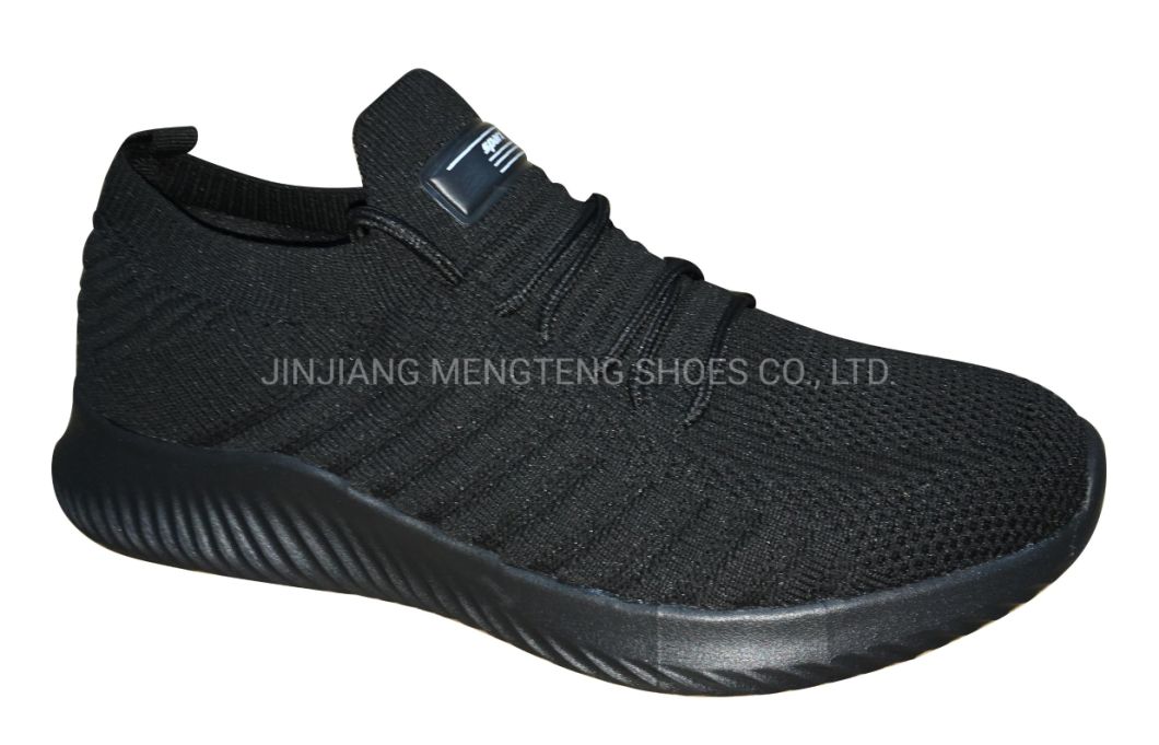 2021 Factory New Style Fashion Outdoor Walking Sneaker Shoes High Quality Men Casual Running Sports Shoes