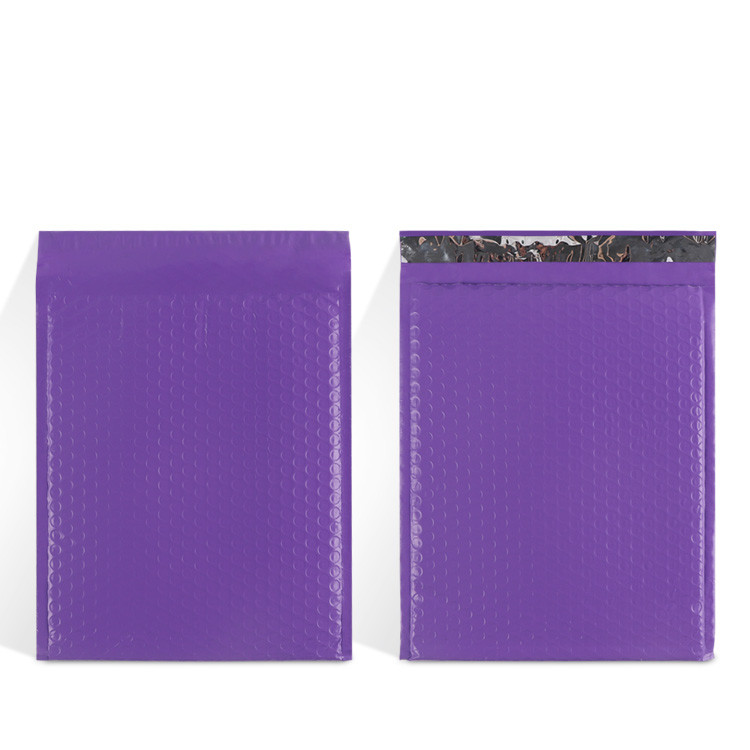 china direct sale proof shock post padded bubble mailers envelope padded bag with custom print logo for shipping