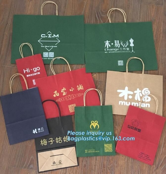 shopper carrier, pac Design Eco-friendly Plastic Bakery Bags Clear Wedding Cake Pastry Cupcake Slice Bread Packaging Bag