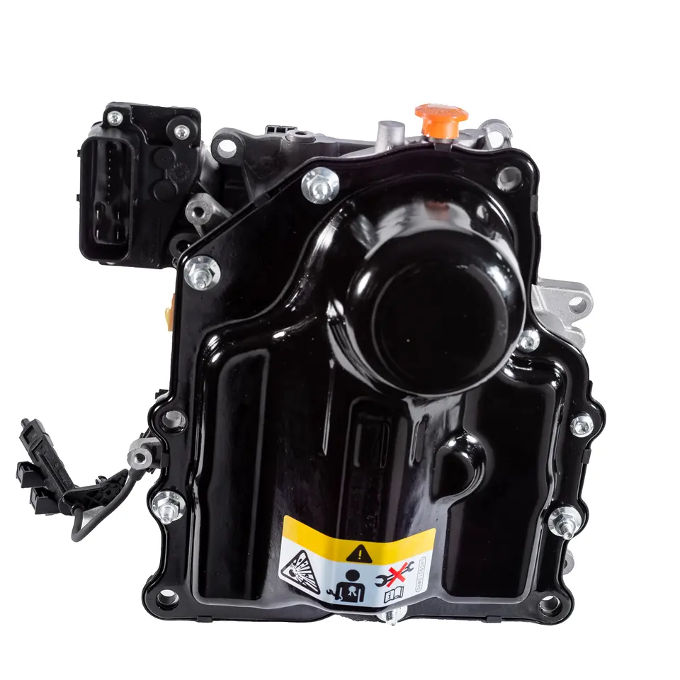Standard Size Supply DQ200 DSG 7-Speed OAM 927769D TCU Mechatronic for VW AUDI 2007