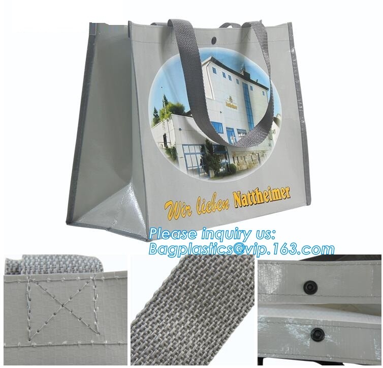 Classical non woven bag sando bags printable, New Products High Quality PP Non Woven Bag for Shopping, bagease, pack, pa