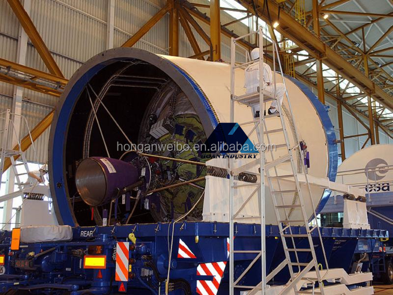 Axial Circular Wire Rope Isolator Manufacturers