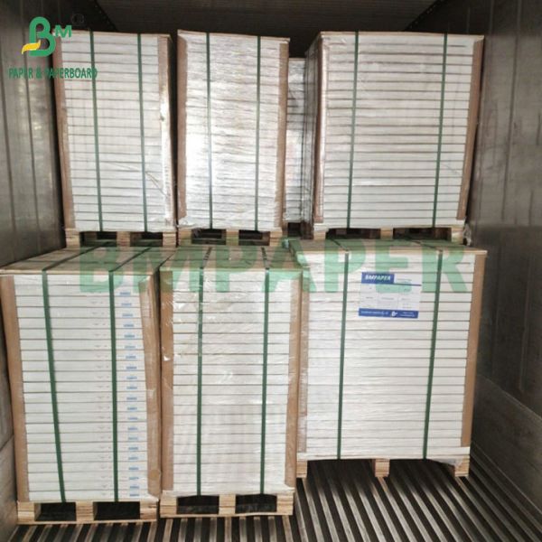 Clear Copying 60gsm CB CFB CF Carbonless Paper NCR Paper Black Image Clear Copying 60gsm CB CFB CF Carbonless Paper NCR Paper Black Image