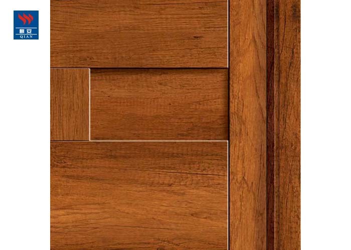 House Exterior Eco Friendly Free Paint Engineered Wooden Hospital Room Door
