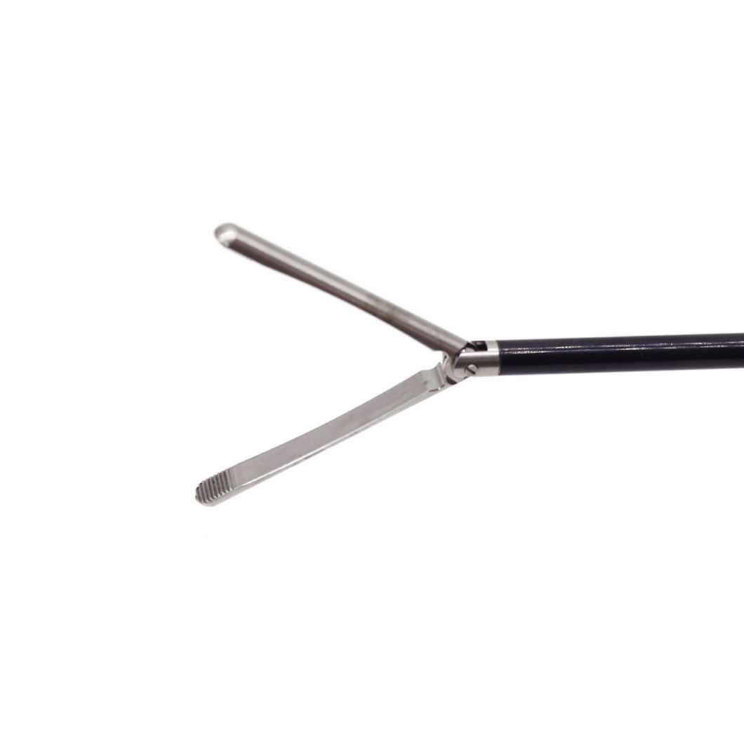 Laparoscopic Medical Pediatric Instruments Pyloric Grasping Forceps