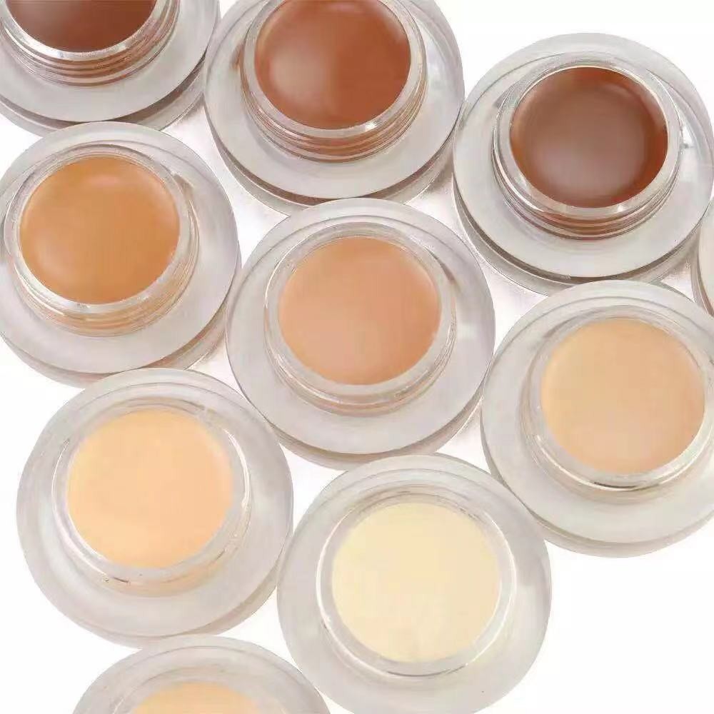 Buy cheap Full Coverage Face Makeup Concealer Waterproof Cosmetics Concealer product