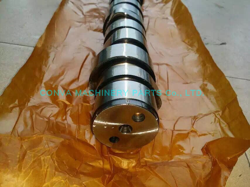D13d Diesel Engine Camshaft Heavy Equipment Engine Parts Moisture Proof