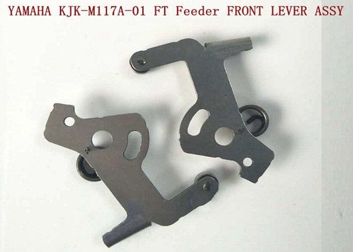 Yamaha KJK-M117A-01 FT Feeder Front Lever Assy High Precision 100% Tested