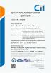 Suzhou Quanhua Biomaterial Co.，Ltd Certifications