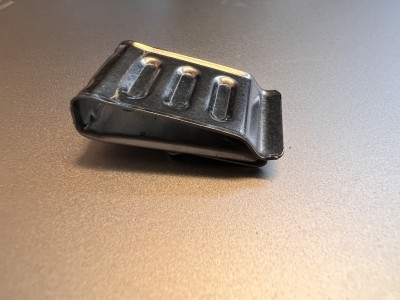 High-Quality PV Cable Clips -Solar photovoltaic bracket without stainless steel optical volt clamp