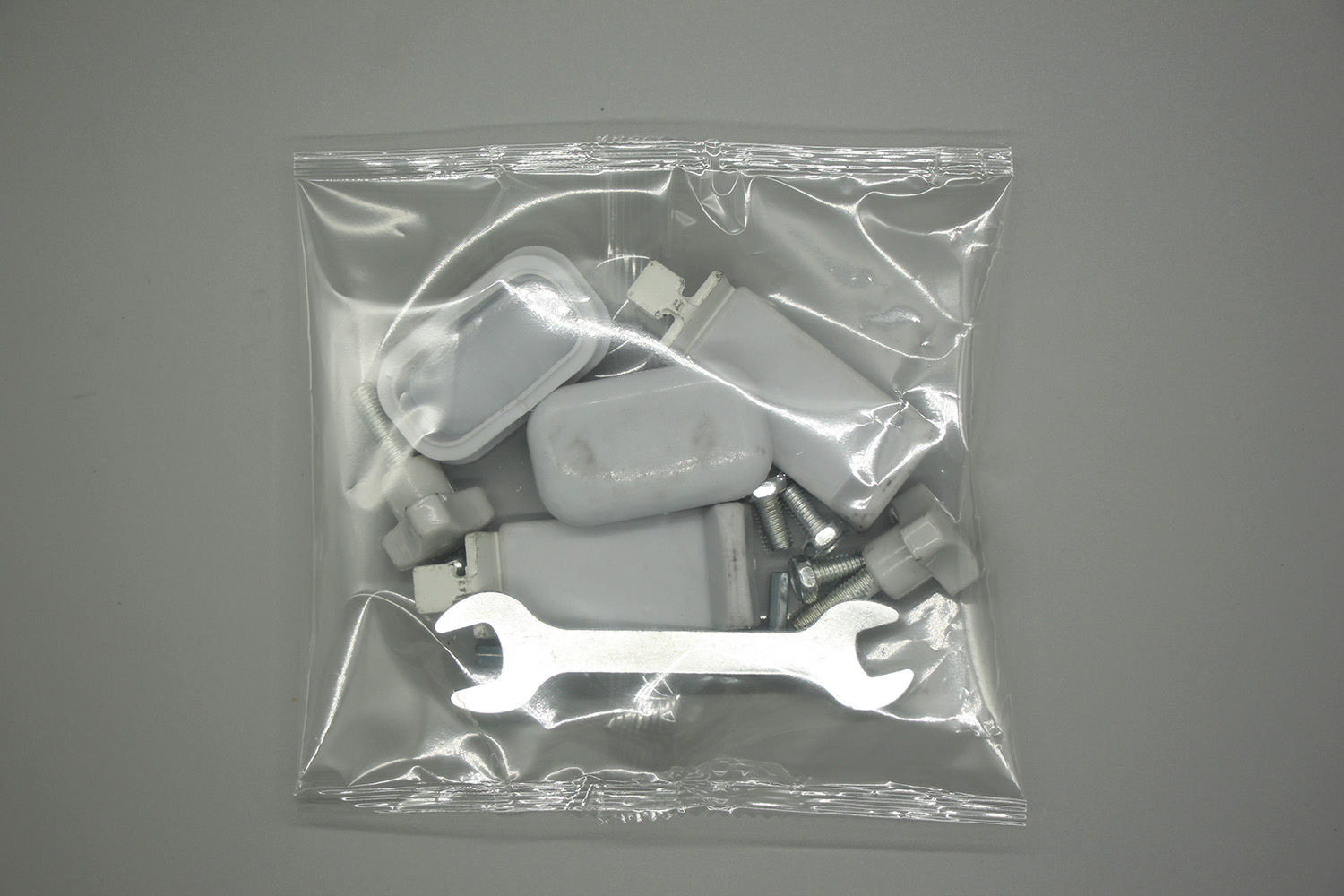 Accessories Parts/Fastener/Bolt/Nail/Washer/Screw Packing Machine Automatic Sorters Counting Packer