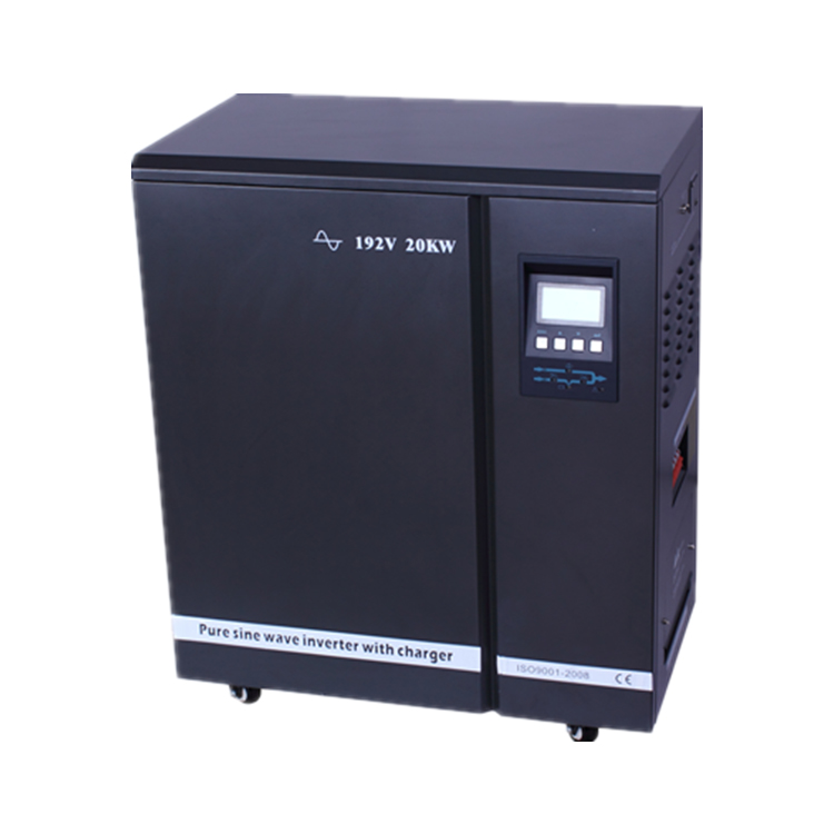 Grid Tie Inverter 3000w 4kw 5kw 6kw Solar Off Grid Inverter Charger Best Sales Hybrid Solar