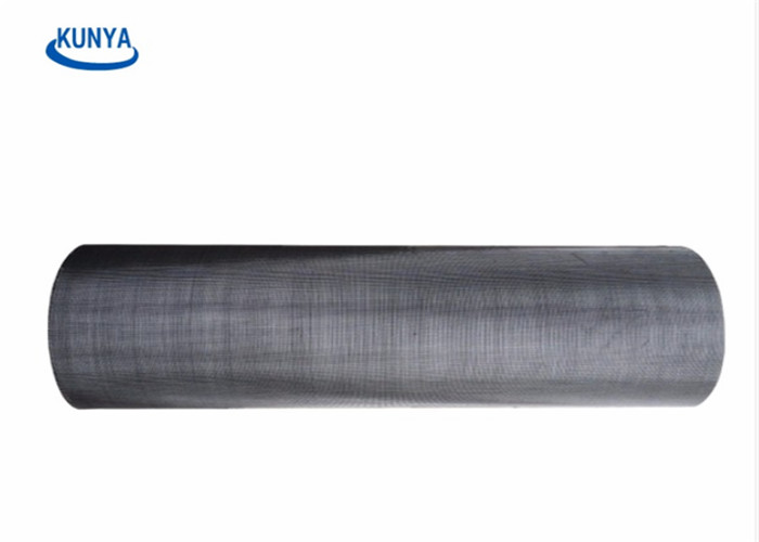 Plastic Industry 10 20 40 80 304l Herringbone Stainless Steel Wire Cloth Woven