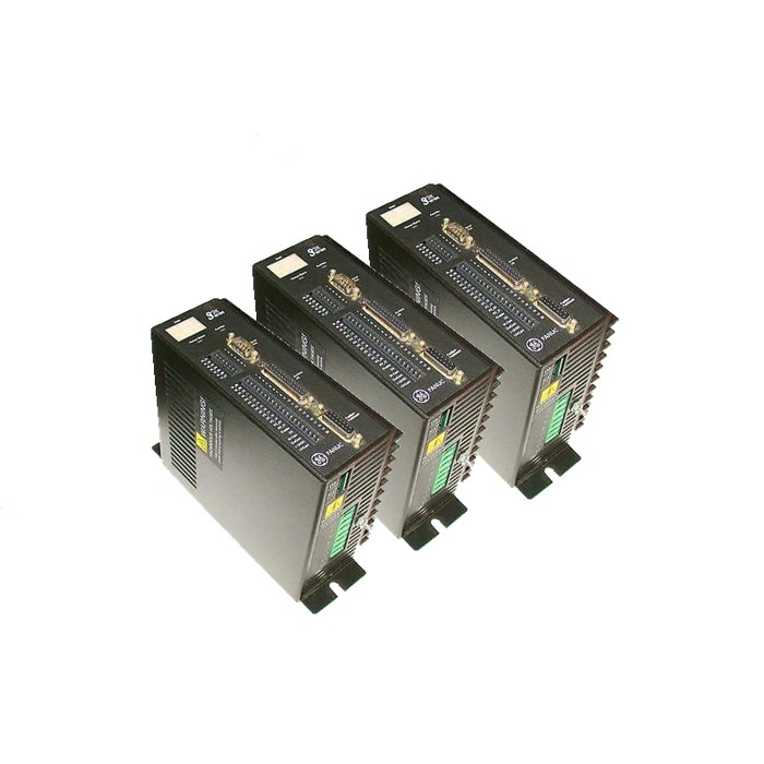 GE Fanuc PLC DS200QTBAG1ADC RST Termination Board