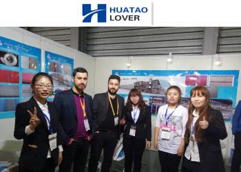 HUATAO LOVER LTD