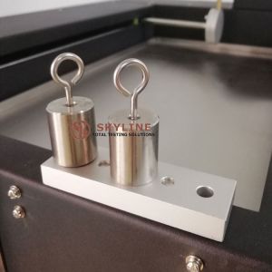 Flammability Test Equipment , Comprehensive Toys Testing Equipment For Testing