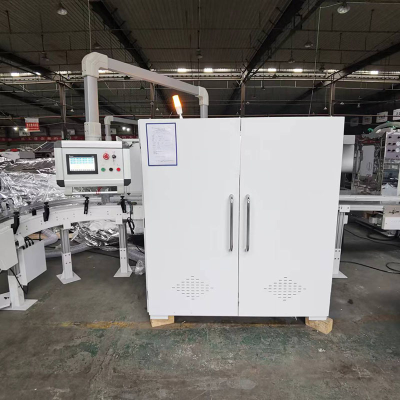 Processing Type Small Cutting Machine for Automatic Napkin Wrapping of Toilet Paper