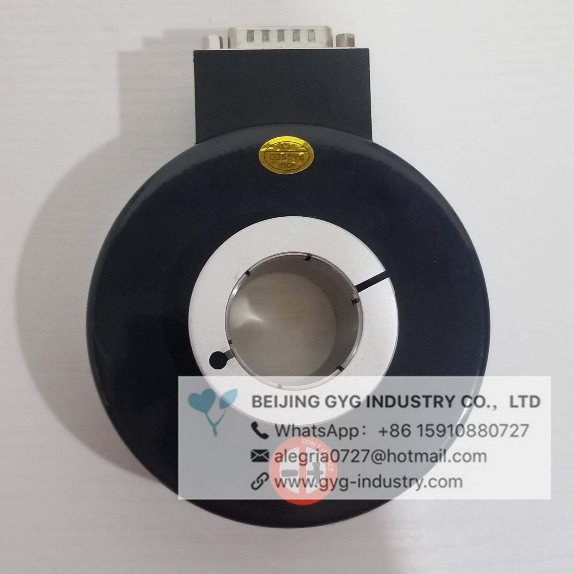10-30V DC ELEVATOR SPARE PARTS ROTARY ELEVATOR ENCODER