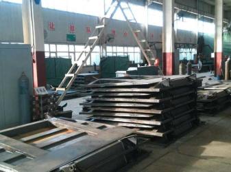 XI'an Leeo Hydraulic Equipment Limited Company