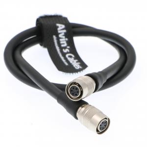 Buy cheap 6 PIN Hirose Female to 6 Pin Female Extension Cable for Basler Cameras Audios product