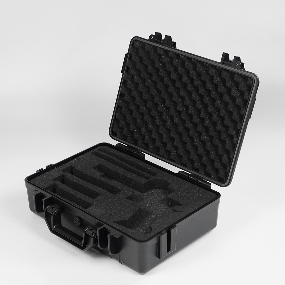 30% Discount Waterproof Plastic Equipment Case