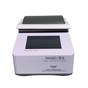 Digital Biotechnology Lab Equipment Real Time Pcr Machine Gentier 48